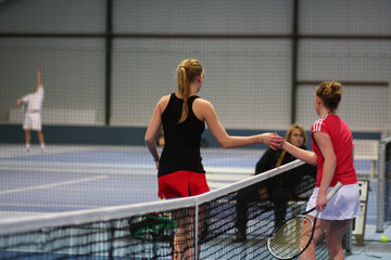 Jennifer Witthöft 1295 - Punktspiel Club a.d. Alster / TG Alsterquelle HU